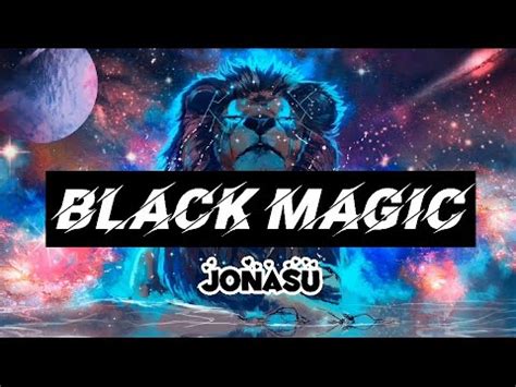 Transcending Genres: How Jonasu's Black Magic Captivates Audiences